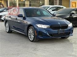 بی ئێم دەبڵیو سیریەس 3